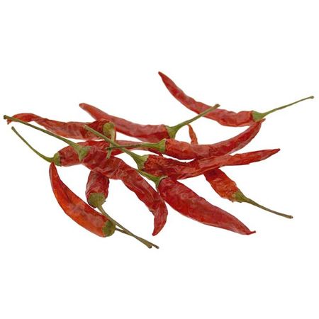 Dried Chillies