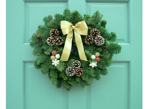 Christmas Wreaths